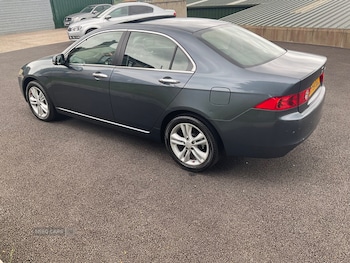Used Honda Accord 2004 for sale - 79566336: Photo