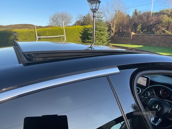 Used Mercedes-Benz C Class 2014 for sale - 76866687: Photo 10