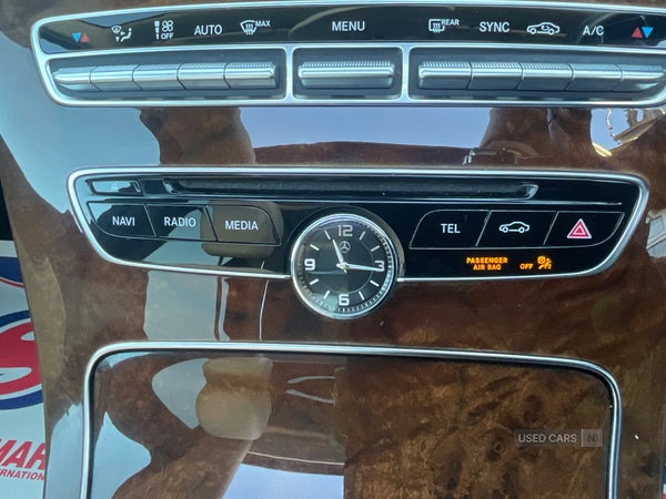 Used Mercedes-Benz C Class 2014 for sale - 76866687: Photo 14