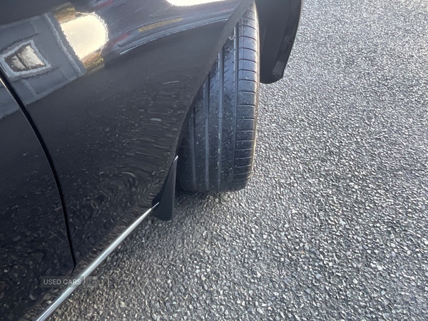 Used Mercedes-Benz C Class 2014 for sale - 76866687: Photo 15