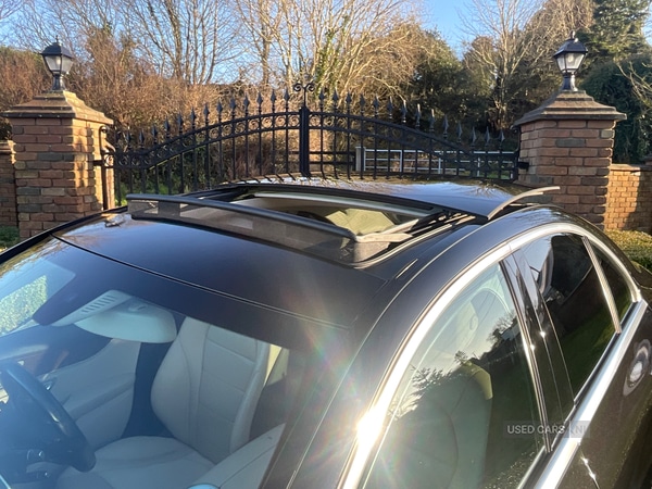 Used Mercedes-Benz C Class 2014 for sale - 76866687: Photo 16