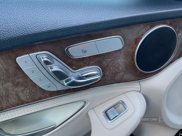 Used Mercedes-Benz C Class 2014 for sale - 76866687: Photo 25