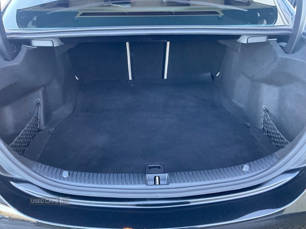 Used Mercedes-Benz C Class 2014 for sale - 76866687: Photo 30