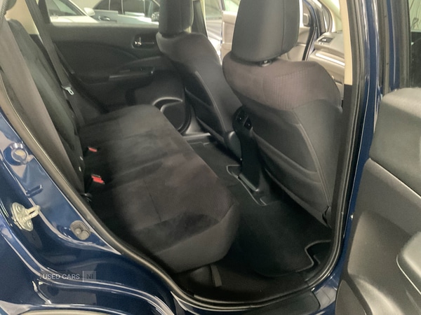Used Honda CR-V 2013 for sale - 76175843: Photo 10