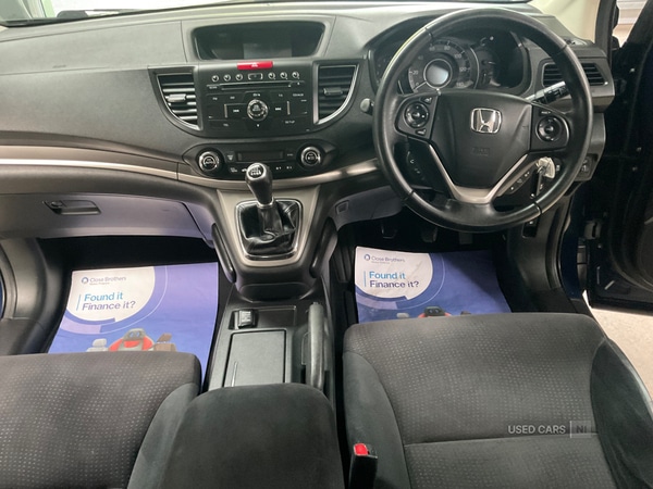 Used Honda CR-V 2013 for sale - 76175843: Photo 11