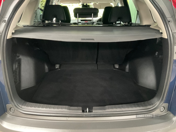 Used Honda CR-V 2013 for sale - 76175843: Photo 12