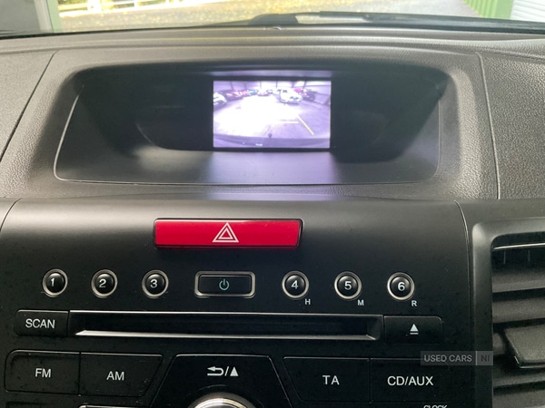 Used Honda CR-V 2013 for sale - 76175843: Photo 14