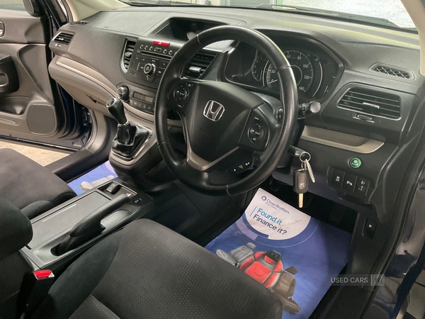 Used Honda CR-V 2013 for sale - 76175843: Photo 15