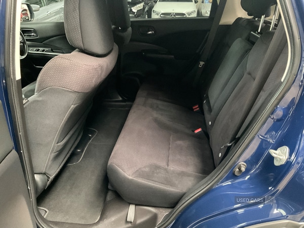 Used Honda CR-V 2013 for sale - 76175843: Photo 16