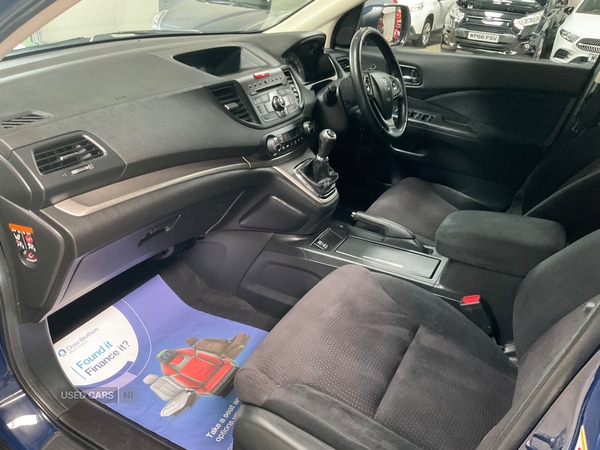 Used Honda CR-V 2013 for sale - 76175843: Photo 17