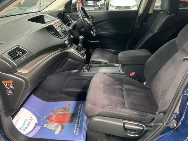Used Honda CR-V 2013 for sale - 76175843: Photo 18