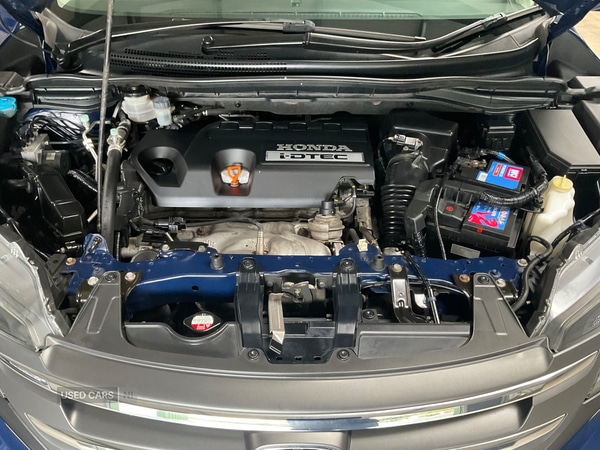 Used Honda CR-V 2013 for sale - 76175843: Photo 19
