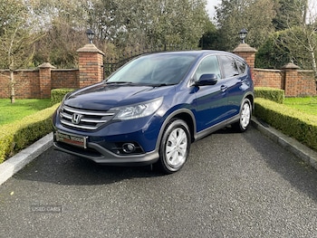 Honda - CR-V