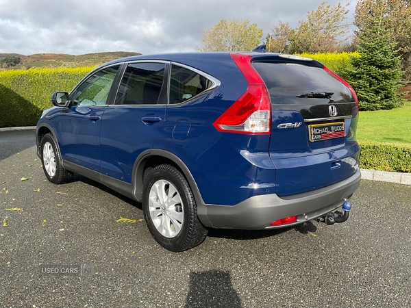Used Honda CR-V 2013 for sale - 76175843: Photo 3