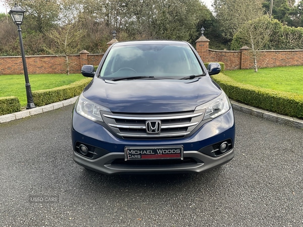 Used Honda CR-V 2013 for sale - 76175843: Photo 6