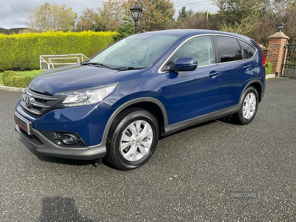 Used Honda CR-V 2013 for sale - 76175843: Photo 7