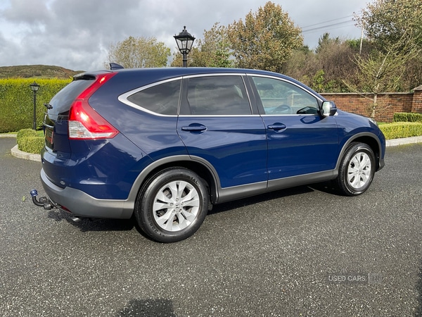 Used Honda CR-V 2013 for sale - 76175843: Photo 8