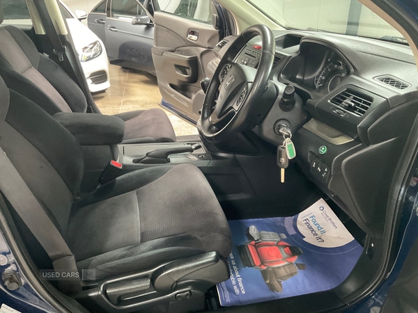 Used Honda CR-V 2013 for sale - 76175843: Photo 9