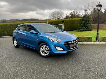 Used Hyundai i30 2016 for sale - 77230908: Photo