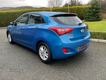 Used Hyundai i30 2016 for sale - 77230908: Photo