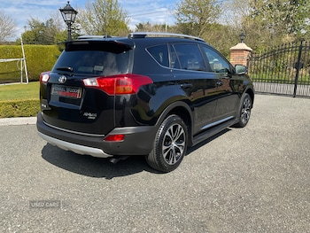 Used Toyota RAV4 2015 for sale - 78384997: Photo