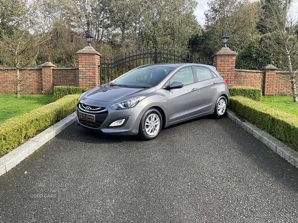 Used Hyundai i30 2015 for sale - 76021418: Photo 10