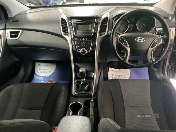 Used Hyundai i30 2015 for sale - 76021418: Photo 12