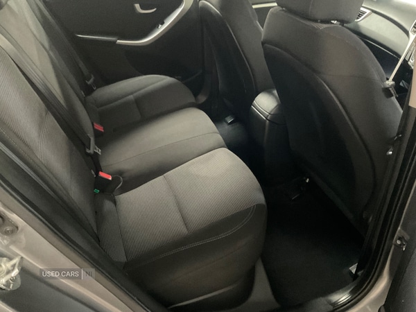 Used Hyundai i30 2015 for sale - 76021418: Photo 13