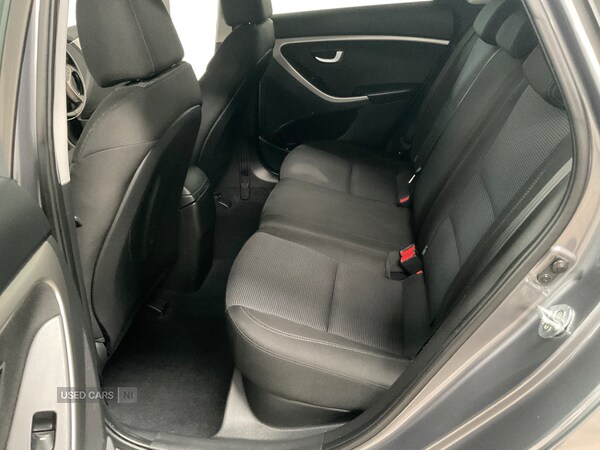 Used Hyundai i30 2015 for sale - 76021418: Photo 14