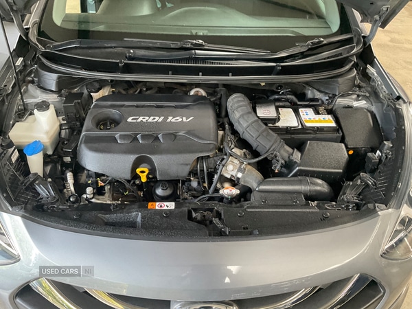 Used Hyundai i30 2015 for sale - 76021418: Photo 17