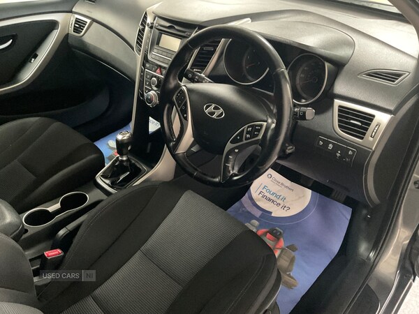 Used Hyundai i30 2015 for sale - 76021418: Photo 18