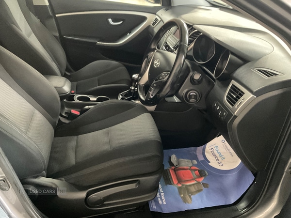 Used Hyundai i30 2015 for sale - 76021418: Photo 19