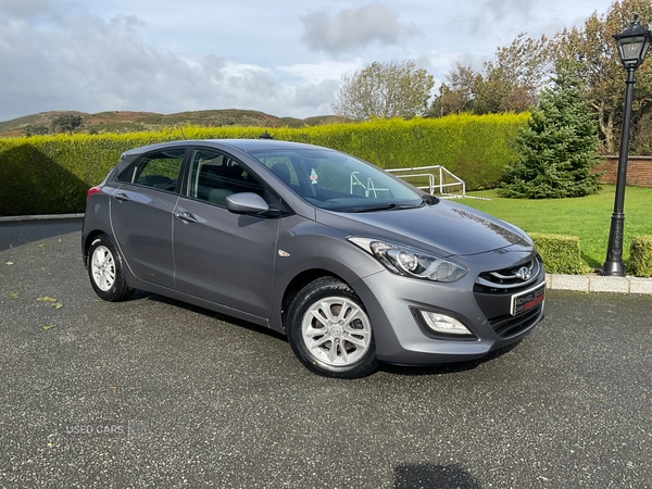 Used Hyundai i30 2015 for sale - 76021418: Photo 2