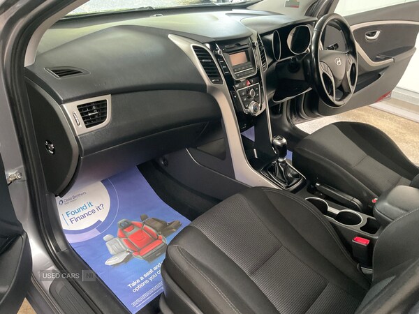 Used Hyundai i30 2015 for sale - 76021418: Photo 20