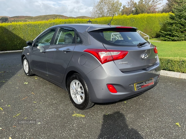 Used Hyundai i30 2015 for sale - 76021418: Photo 3