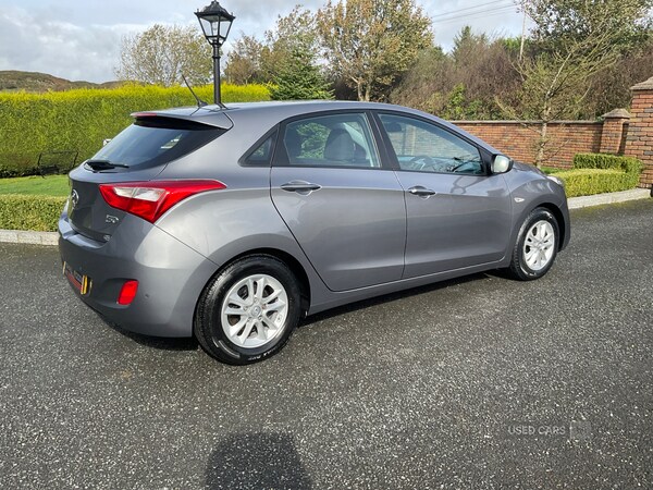 Used Hyundai i30 2015 for sale - 76021418: Photo 6