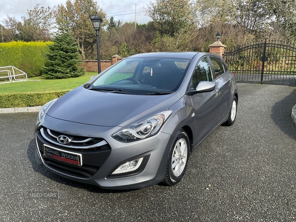 Used Hyundai i30 2015 for sale - 76021418: Photo 7