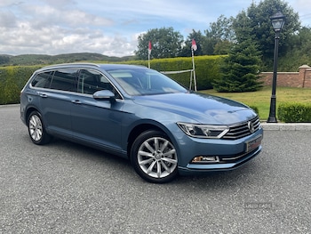 Used Volkswagen Passat 2017 for sale - 79427001: Photo