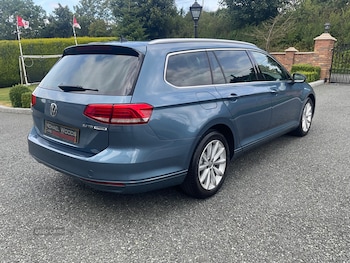 Used Volkswagen Passat 2017 for sale - 79427001: Photo