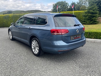 Used Volkswagen Passat 2017 for sale - 79427001: Photo