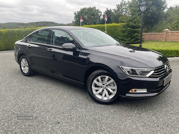 Used Volkswagen Passat 2018 for sale - 79389099: Photo