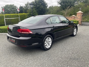 Used Volkswagen Passat 2018 for sale - 79389099: Photo