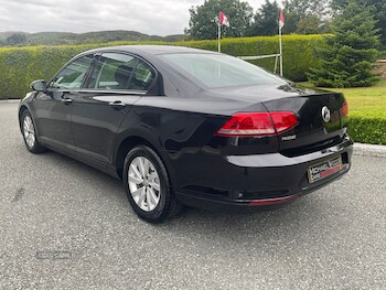Used Volkswagen Passat 2018 for sale - 79389099: Photo