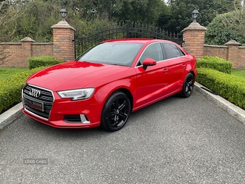 Audi - A3