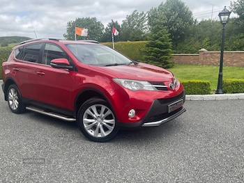 Used Toyota RAV4 2014 for sale - 78899108: Photo