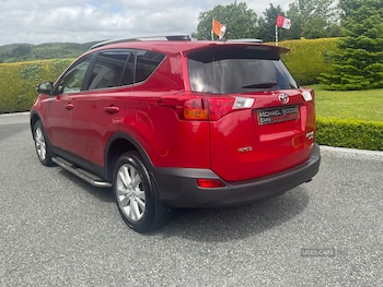 Used Toyota RAV4 2014 for sale - 78899108: Photo