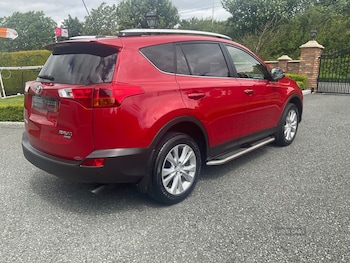 Used Toyota RAV4 2014 for sale - 78899108: Photo