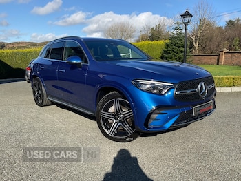 Used Mercedes-Benz GLC 2024 for sale - 78021059: Photo