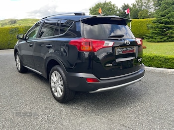 Used Toyota RAV4 2014 for sale - 79085782: Photo