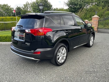 Used Toyota RAV4 2014 for sale - 79085782: Photo